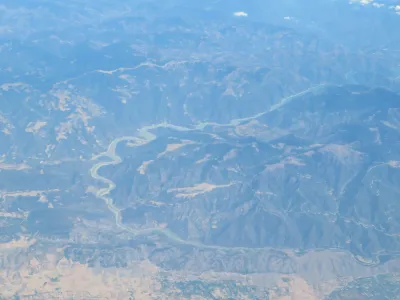 Middle East from Above — photo 4