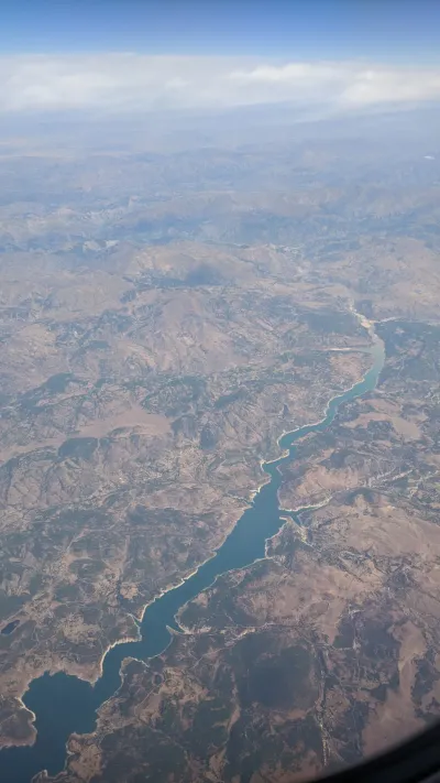 Middle East from Above — photo 8
