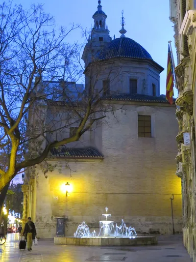 Valencia — photo 4