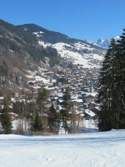 La Clusaz — photo 4