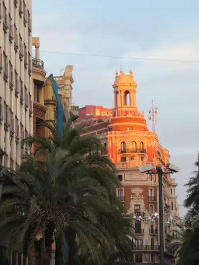Valencia — photo 3