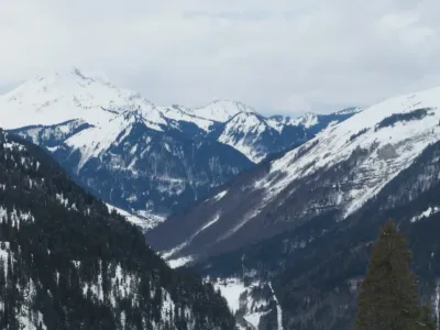 Avoriaz — photo 10