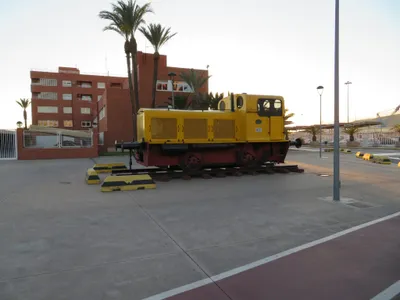 Almería — photo 1