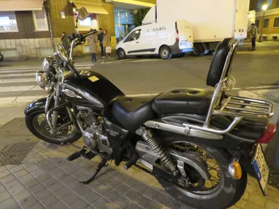 Valencia — photo 3