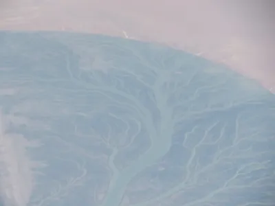 Middle East from Above — photo 2