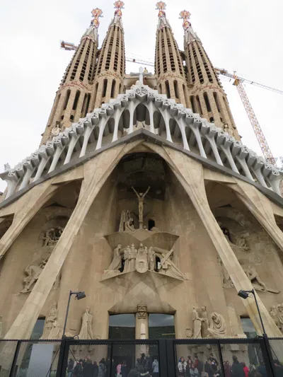 Barcelona — photo 3