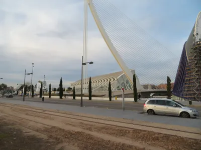Valencia — photo 4