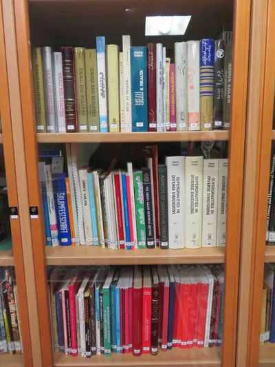Visit to ICTP — photo 4
