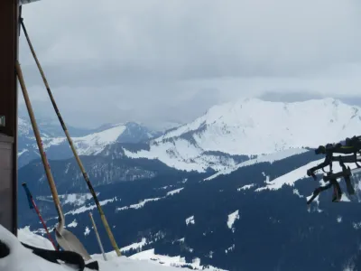 Avoriaz — photo 7