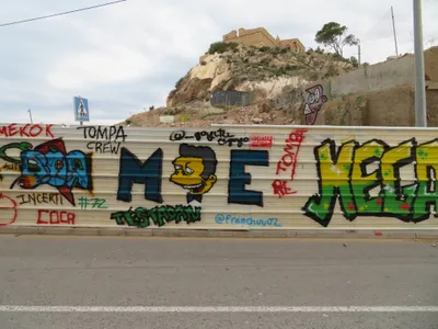 Cartagena — photo 2