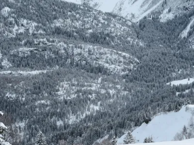 Les Contamines — photo 4