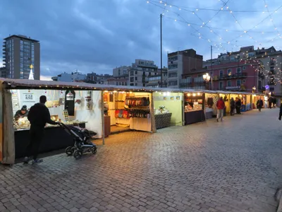 Girona — photo 1