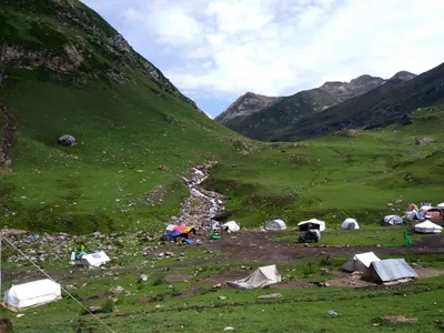 Kashmir — photo 1