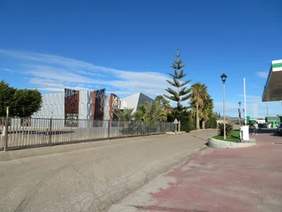 Almería — photo 2
