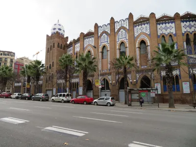 Barcelona — photo 2