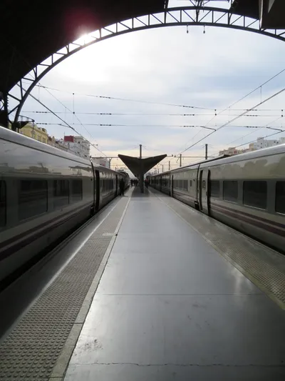 Valencia — photo 2