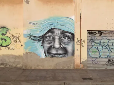 Almería — photo 10