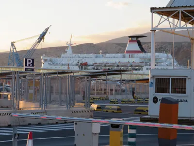Almería — photo 3