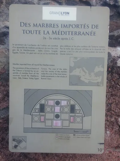 The Basilica of Notre-Dame de Fourvière, Jardin botanique, and the city of Lyon — photo 1