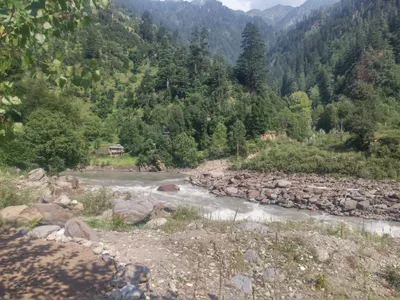 Kashmir — photo 1