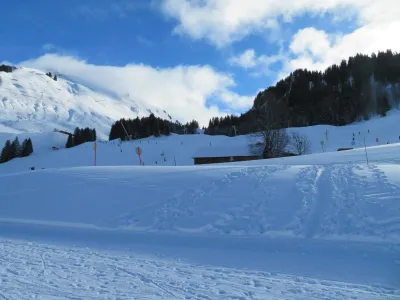 Le Grand-Bornand — photo 5