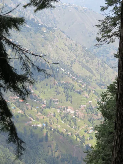 Murree - Nathia Gali — photo 7