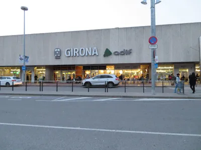 Girona — photo 1