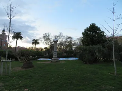 Barcelona — photo 2