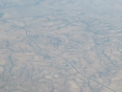 Middle East from Above — photo 2