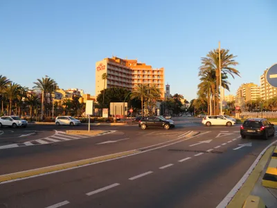Almería — photo 2