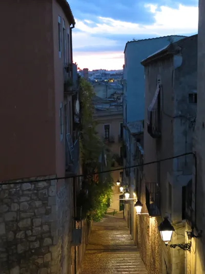Girona — photo 1