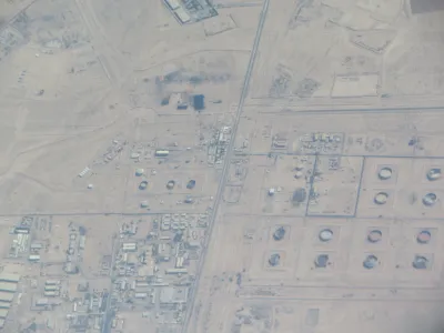 Middle East from Above — photo 11