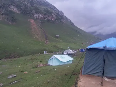 Kashmir — photo 4