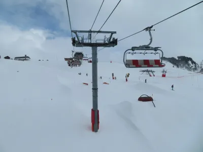 Avoriaz — photo 9