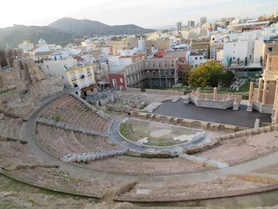 Cartagena