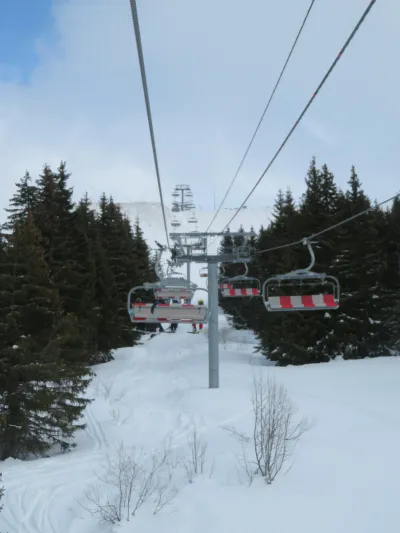 Avoriaz — photo 6