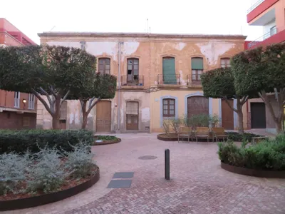 Almería — photo 3