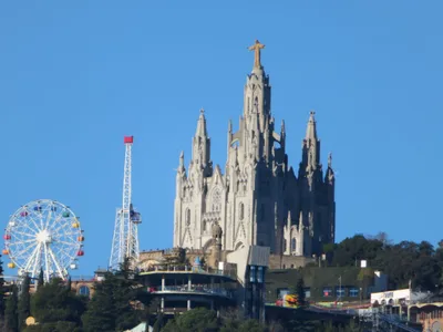 Barcelona — photo 2