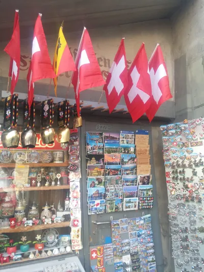 Bern, Fribourg, and Murten — photo 4