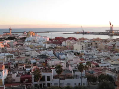 Almería — photo 10