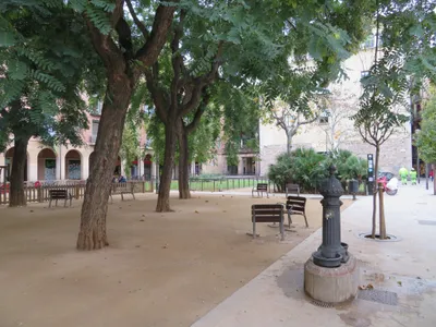 Barcelona — photo 2