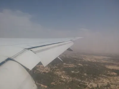 Flight to Geneva — photo 3