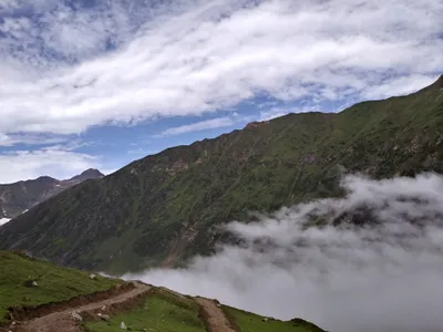 Kashmir — photo 1