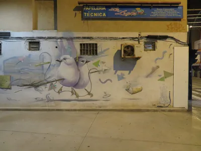 Almería — photo 10