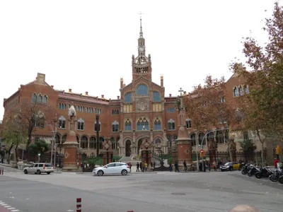 Barcelona — photo 2