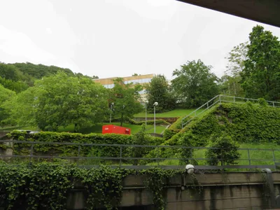Visit to ICTP — photo 3