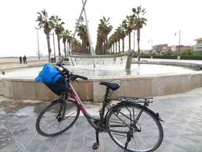Valencia — photo 1