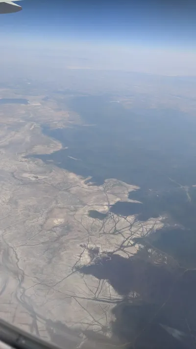 Middle East from Above — photo 7