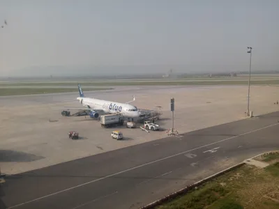 Flight to Geneva — photo 3