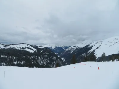 Avoriaz — photo 13